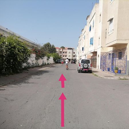Appartement Essaouira Mogador 外观 照片