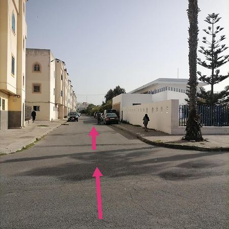 Appartement Essaouira Mogador 外观 照片