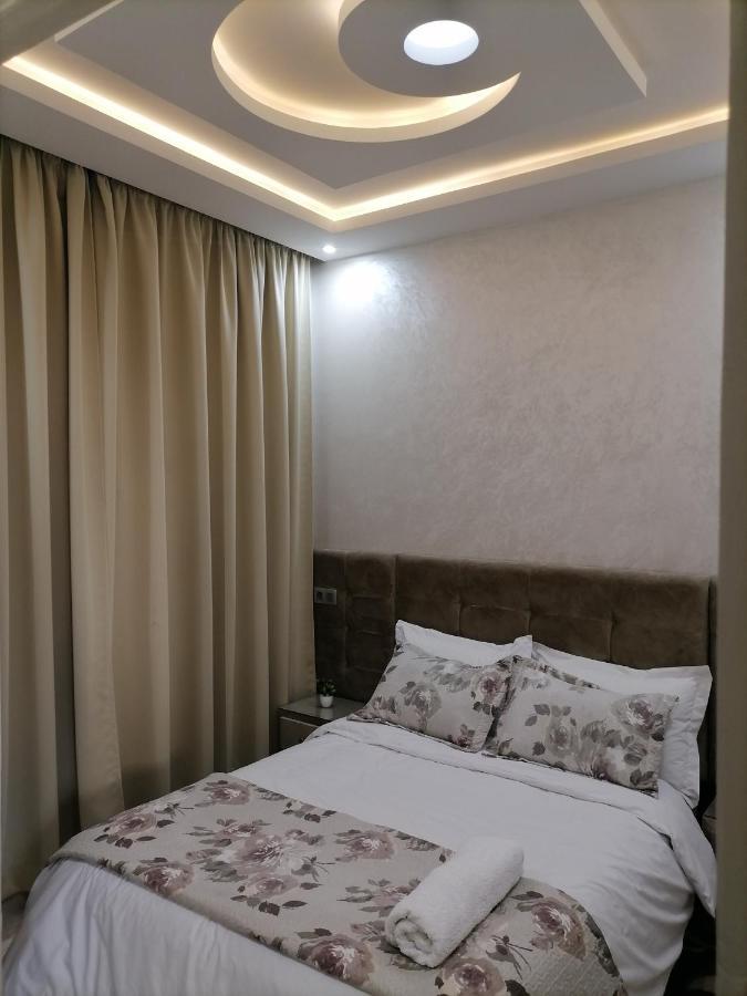 Appartement Essaouira Mogador 外观 照片