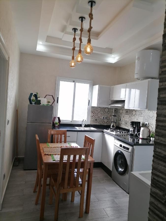 Appartement Essaouira Mogador 外观 照片