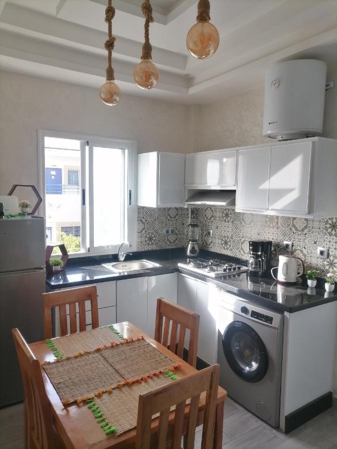 Appartement Essaouira Mogador 外观 照片