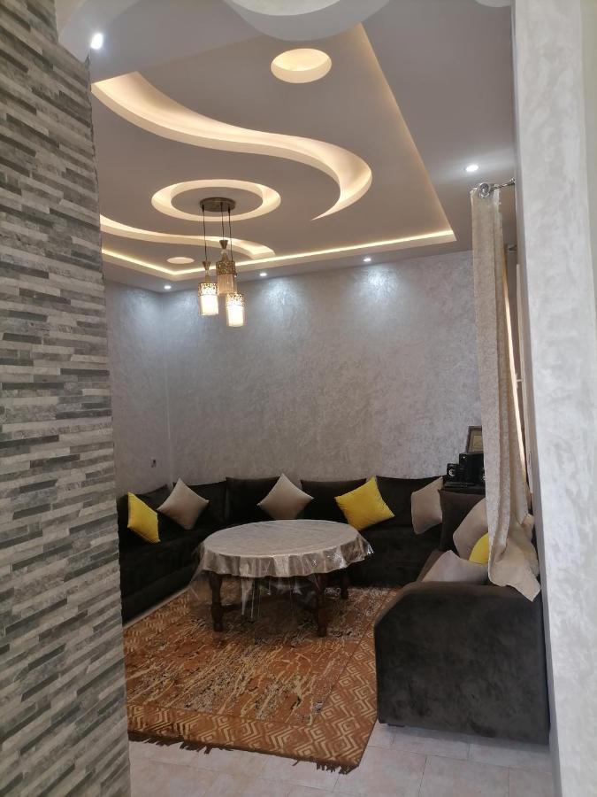 Appartement Essaouira Mogador 外观 照片