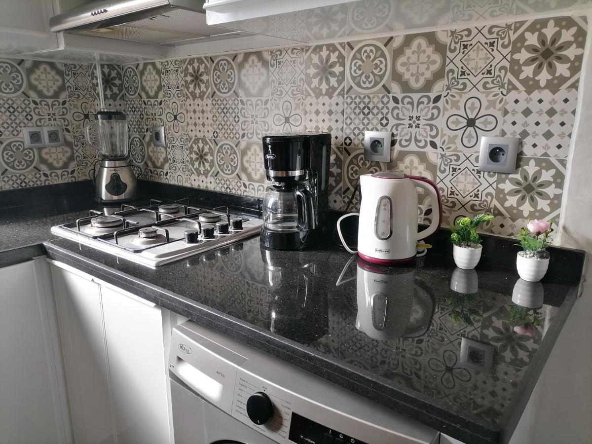 Appartement Essaouira Mogador 外观 照片