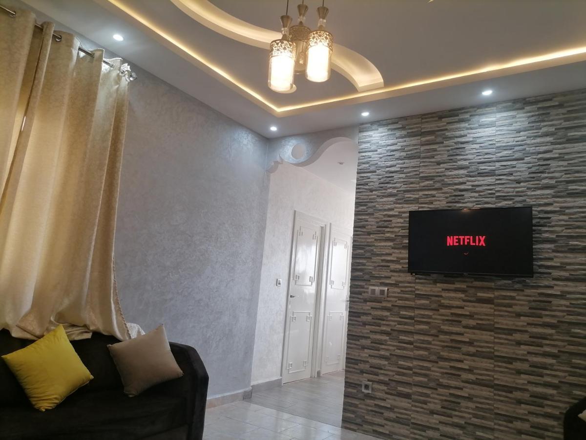 Appartement Essaouira Mogador 外观 照片