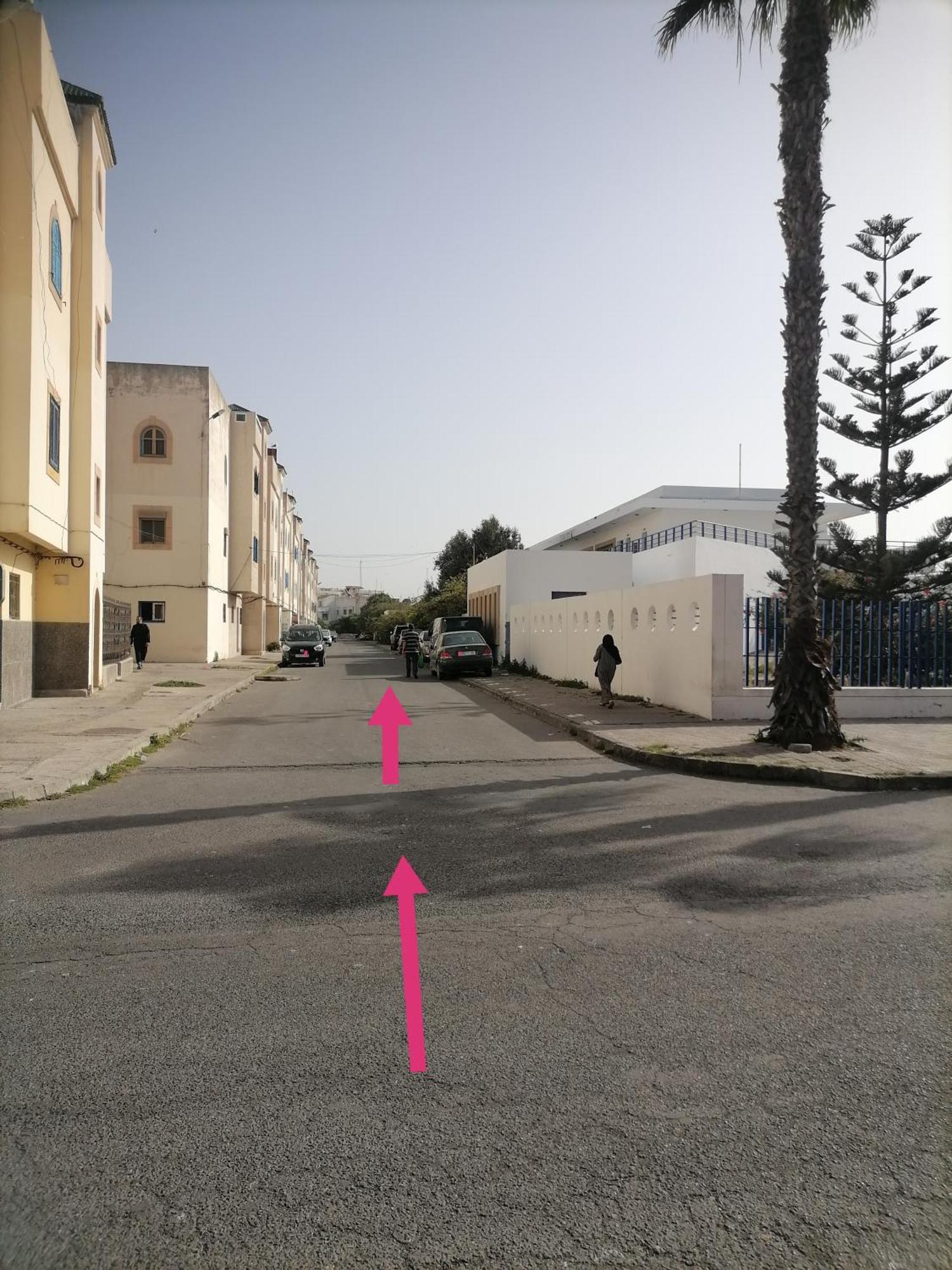 Appartement Essaouira Mogador 外观 照片
